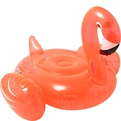 Plaukimo čiužinys Luxe Ride On flamingas