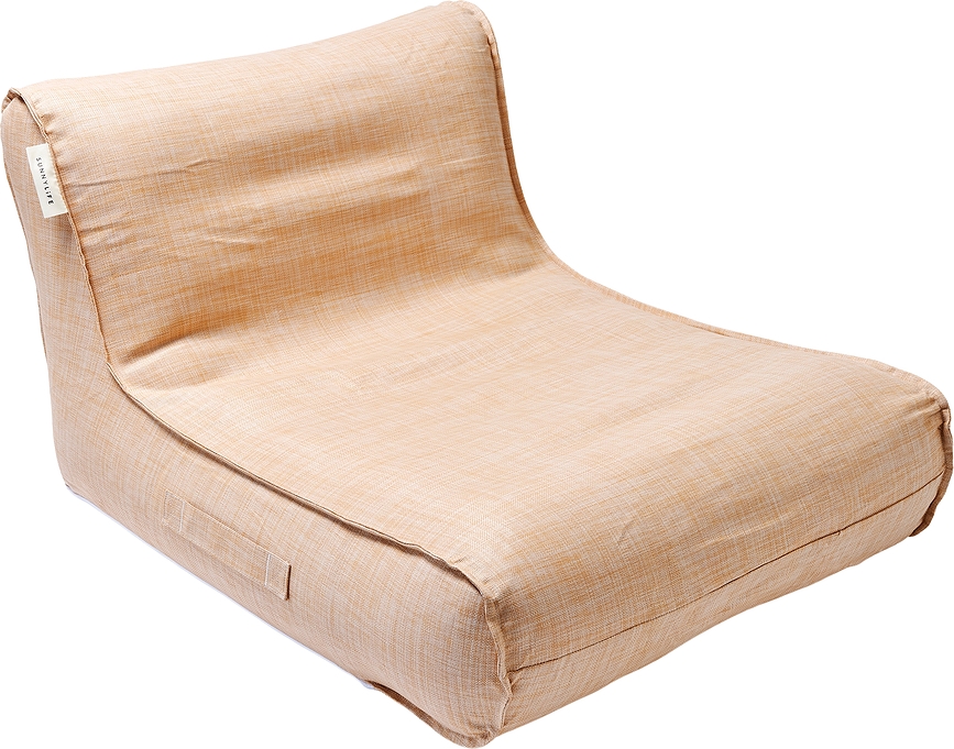 Pripučiama kėdė baseinui Sunnylife Tierra Rattan