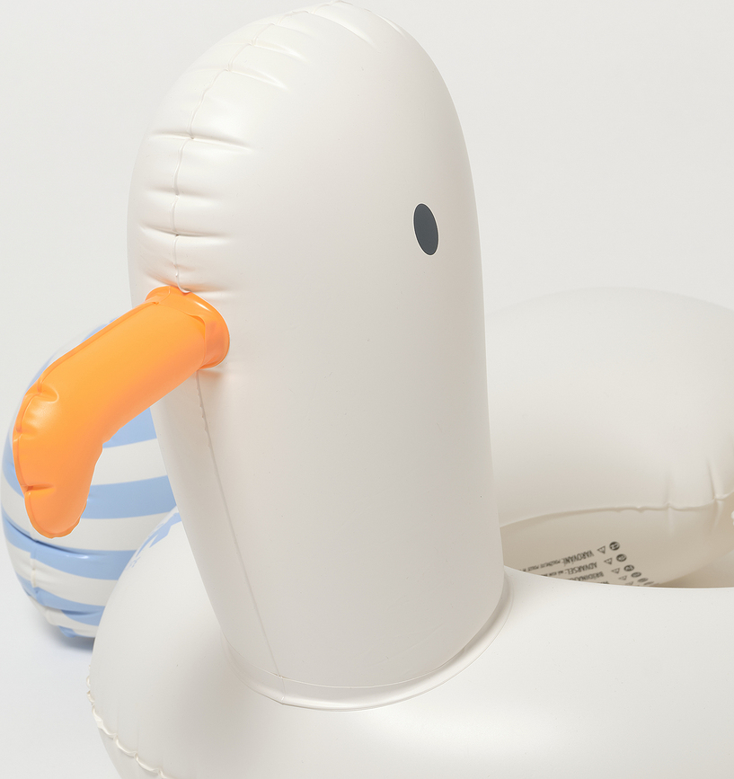 Sammy The Seagull svømmering til børn