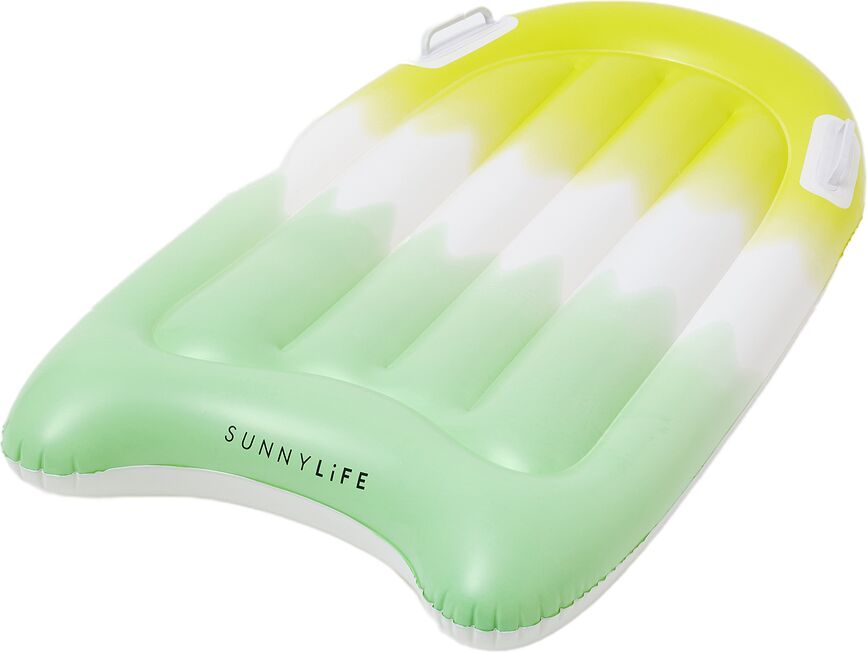 Sea Seeker Boogie Strawberry Planche de natation pour enfants