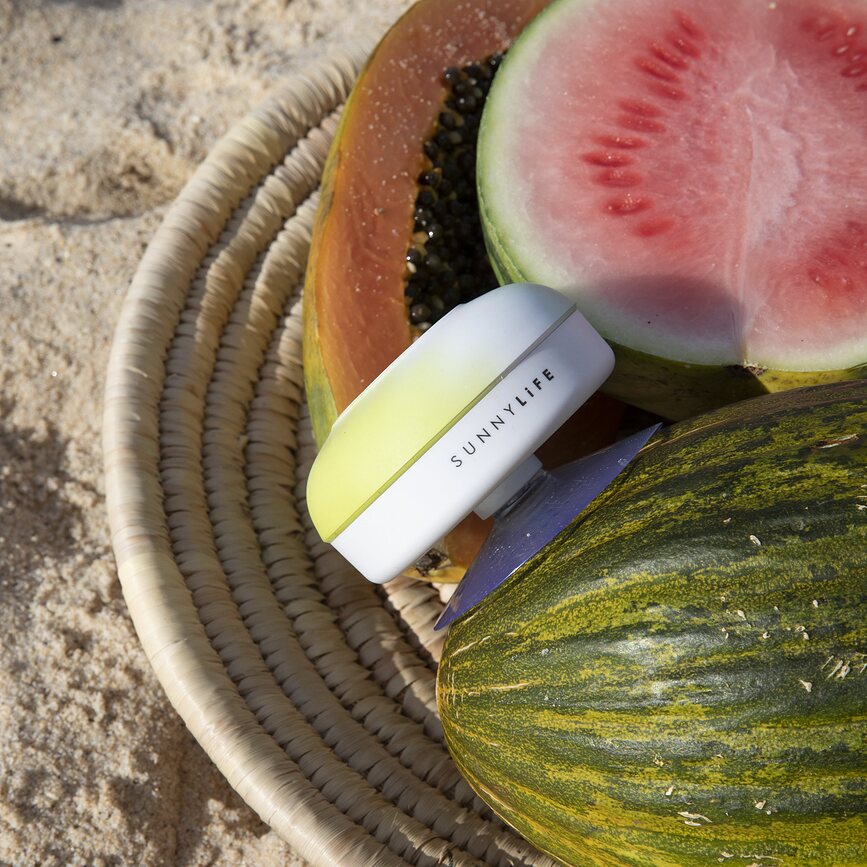 Sea Seeker Splash Enceinte étanche, avec ventouse