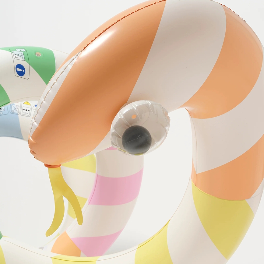 Sorbet Bouée serpent