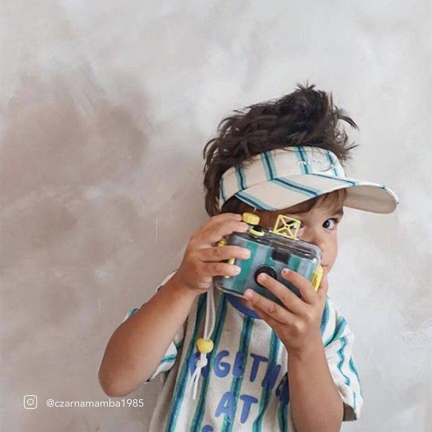 Sunnylife The Sea Kids Appareil Photo étanche