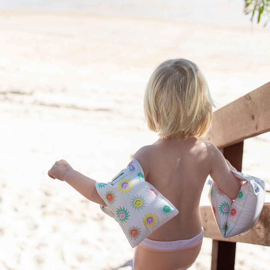 Sunnylife Buddy Sonny the Sea Creature Μπρατσάκια Κολύμβησης, για παιδιά