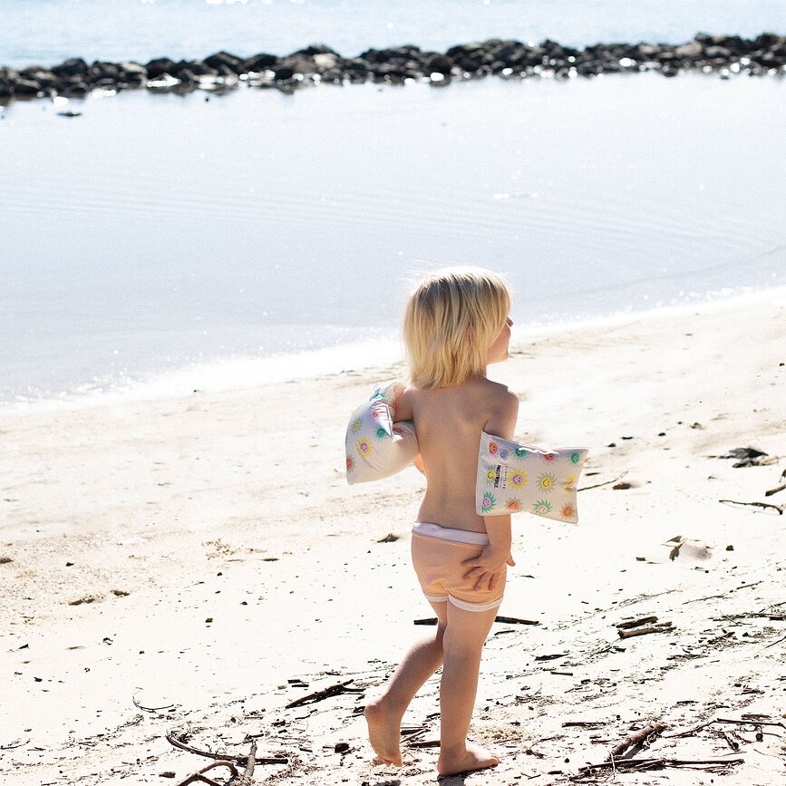 Sunnylife Buddy Sonny the Sea Creature Μπρατσάκια Κολύμβησης, για παιδιά