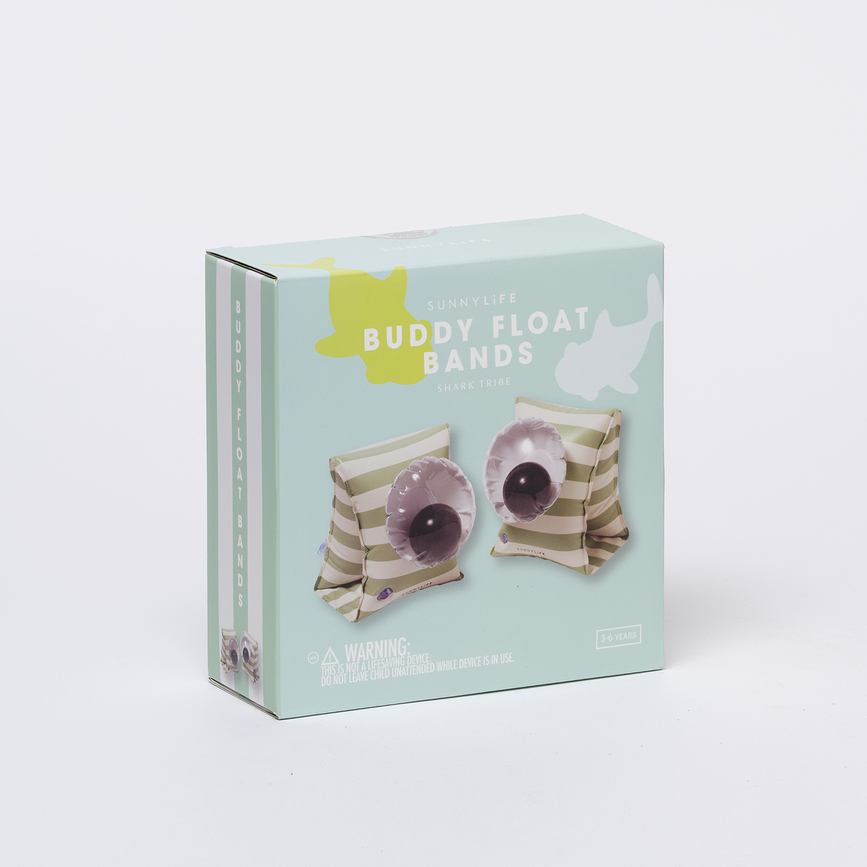 Sunnylife Buddy Sonny the Sea Creature Μπρατσάκια Κολύμβησης, για παιδιά