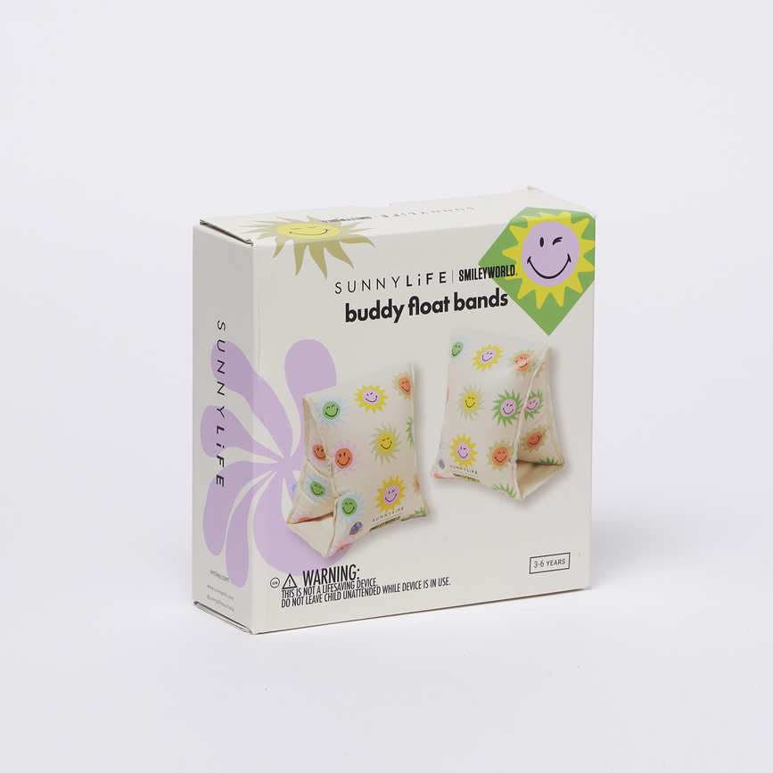 Sunnylife Buddy Sonny the Sea Creature Μπρατσάκια Κολύμβησης, για παιδιά