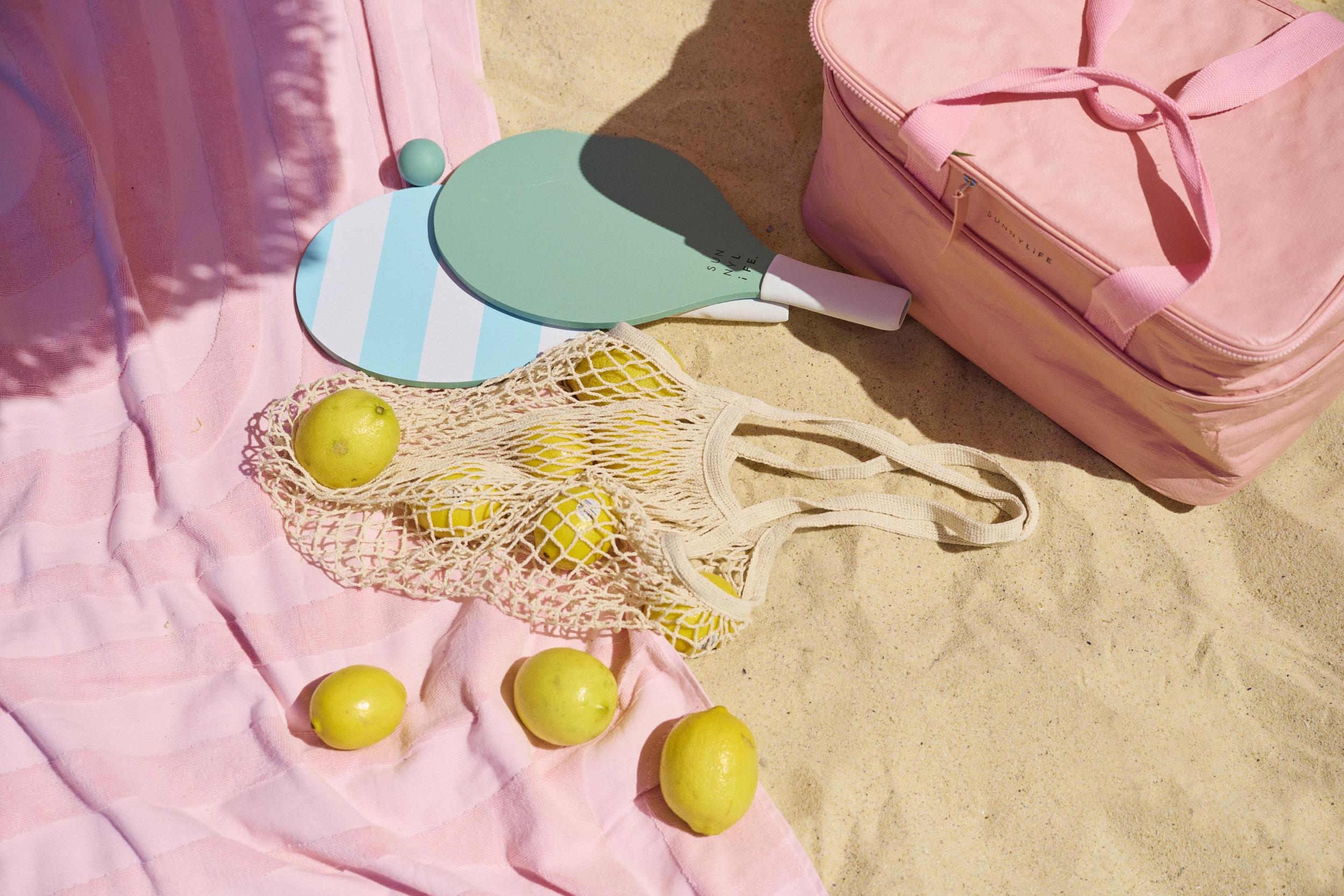 Beach Bag, La Dolce Vita - Sunnylife @ RoyalDesign