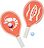 Sunnylife De Playa Set de Raquettes de Plage