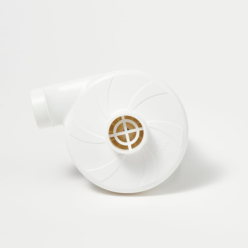 Sunnylife II Pumpa električna