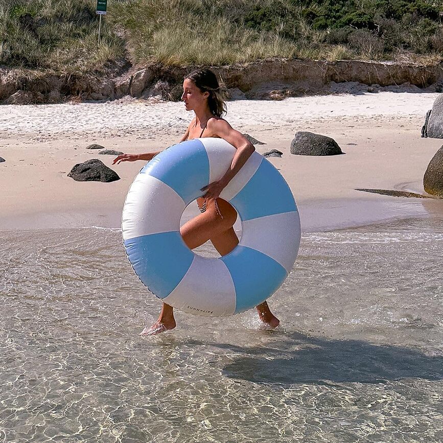 Sunnylife Kolut za Plivanje 106 cm