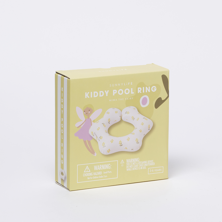 Sunnylife Dječji Kolut za plivanje Mima the Fairy