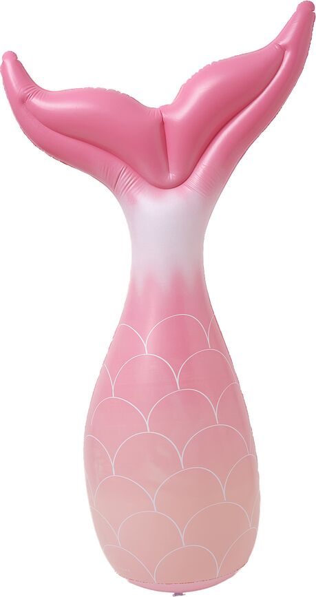 Sunnylife Ocean Treasure Inflatable sprinkler for children