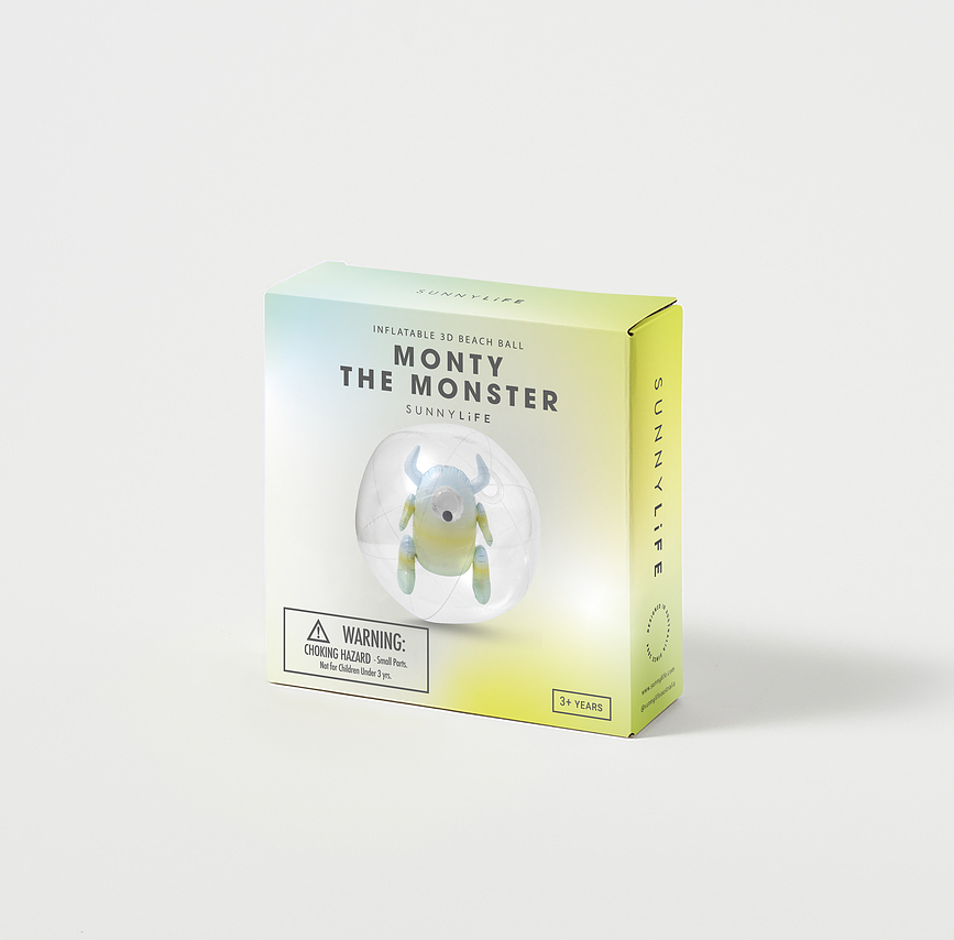 Sunnylife Sammy the Seagull Μπάλα, φουσκωτή, παιδική