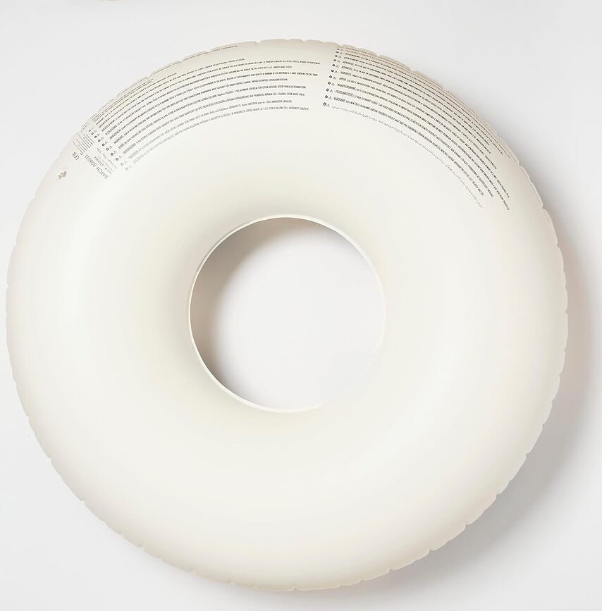 Sunnylife Plavalni obroč, 106 cm