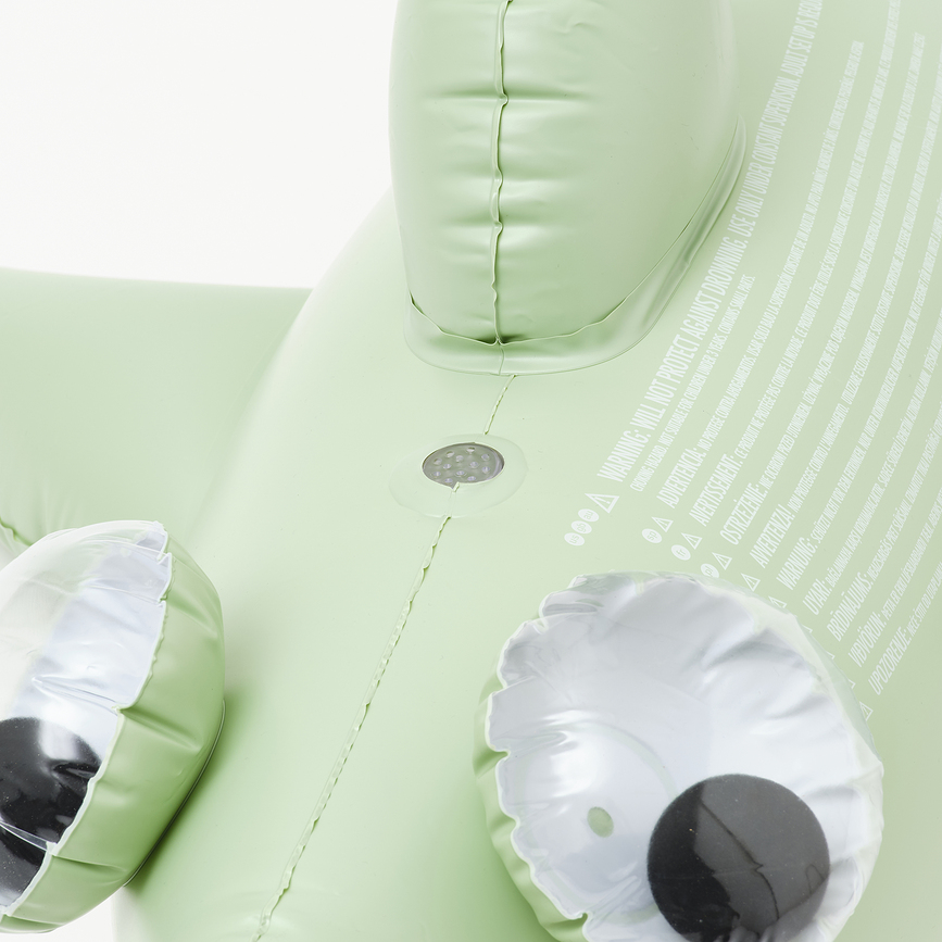 Sunnylife Shark Tribe Napihljiv razpršilec za otroke, velik