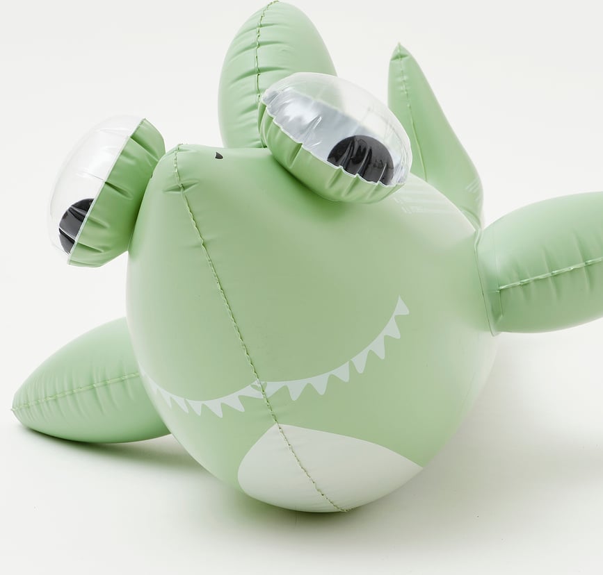 Sunnylife Shark Tribe Φουσκωτό Σπρίνκλερ, για παιδιά, μεγάλο