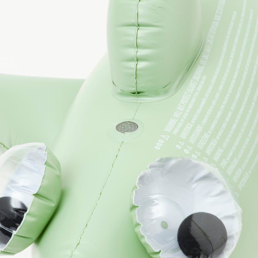 Sunnylife Shark Tribe Φουσκωτό Σπρίνκλερ, για παιδιά, μεγάλο