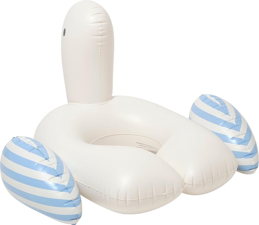 Sunnylife Sid the Seagull Bouée pour enfant