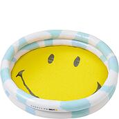 Sunnylife Smiley Aufblasbarer Pool 150 cm