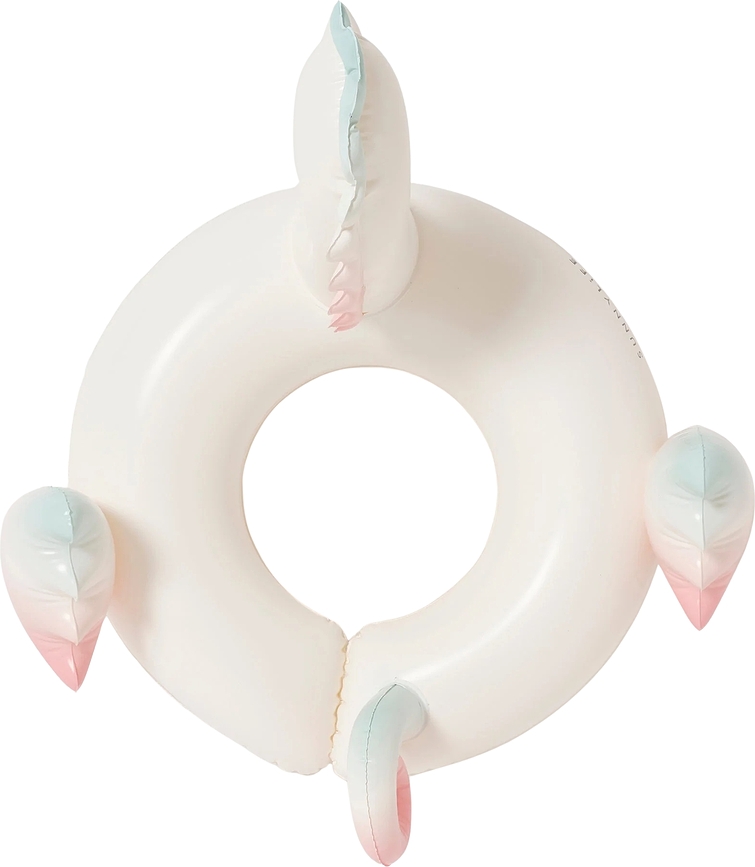 Sunnylife The Mermaid Multi Bouée pour enfants, multicolore