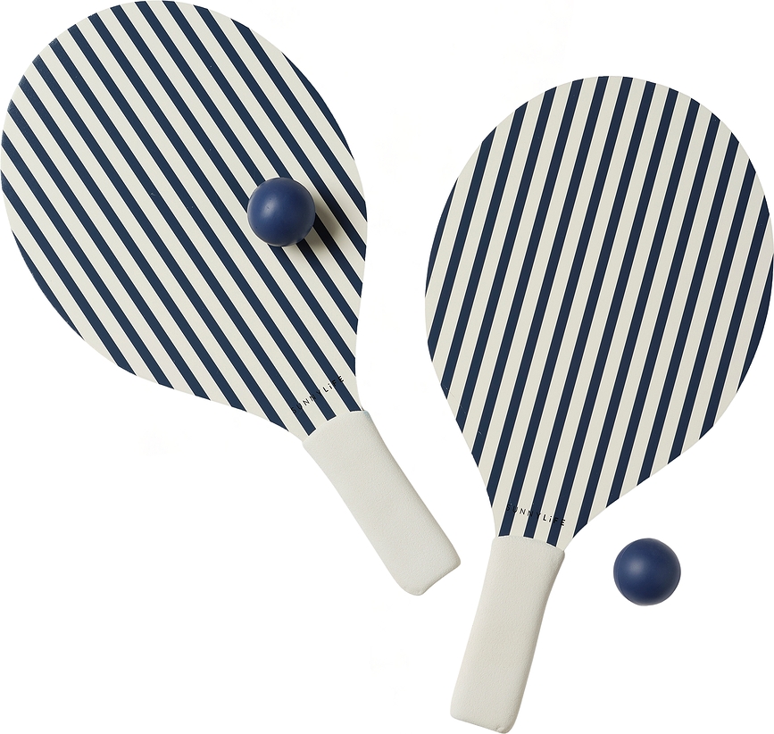 Sunnylife The Resort Loparji za tenis na mivki