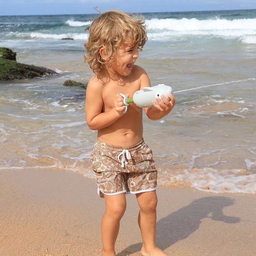 Sunnylife II Vodeni Pištolj delfin