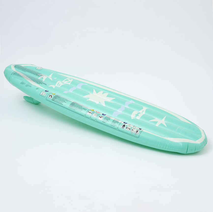 Surfboard De Playa Στρώμα Θαλάσσης
