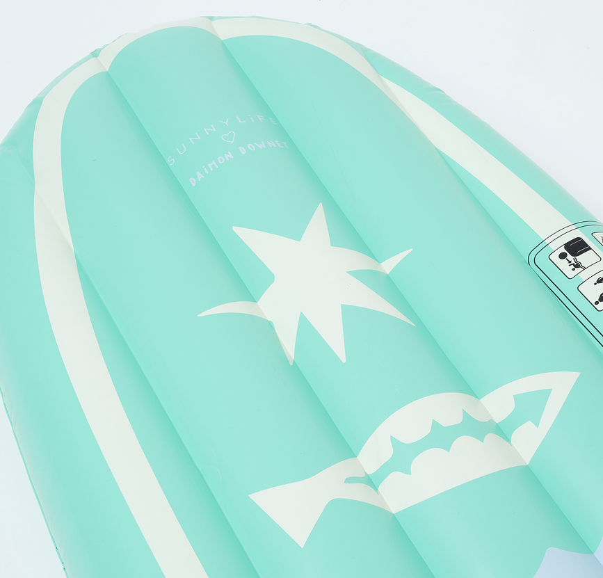 Surfboard De Playa Στρώμα Θαλάσσης