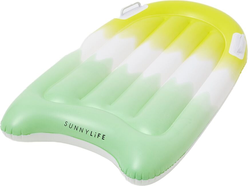 Tabla de Flotación para niños Sea Seeker Boogie Strawberry