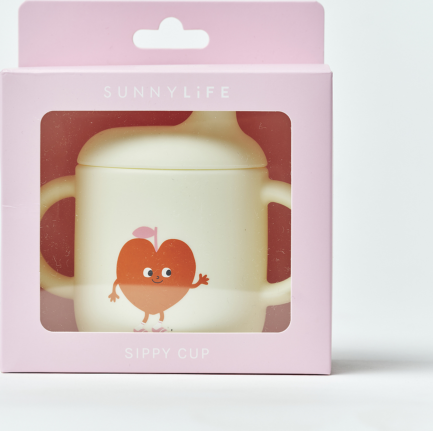 Tasse enfant avec bec Sunnylife Sammy The Seagull