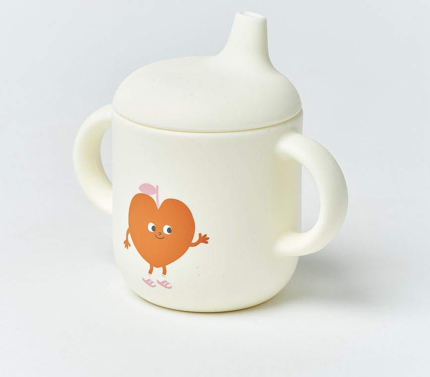 Tasse enfant avec bec Sunnylife Sammy The Seagull