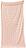 Telo mare Luxe 90 x 175 cm rosa salmone