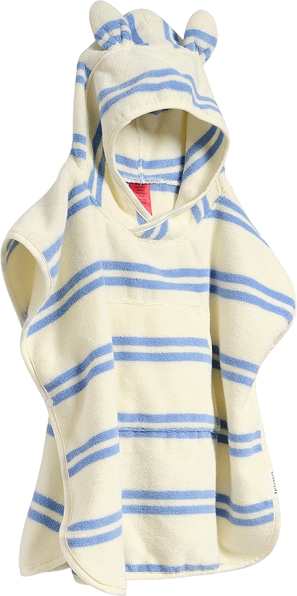 Toalla infantil con capucha Sunnylife Cotton Candy