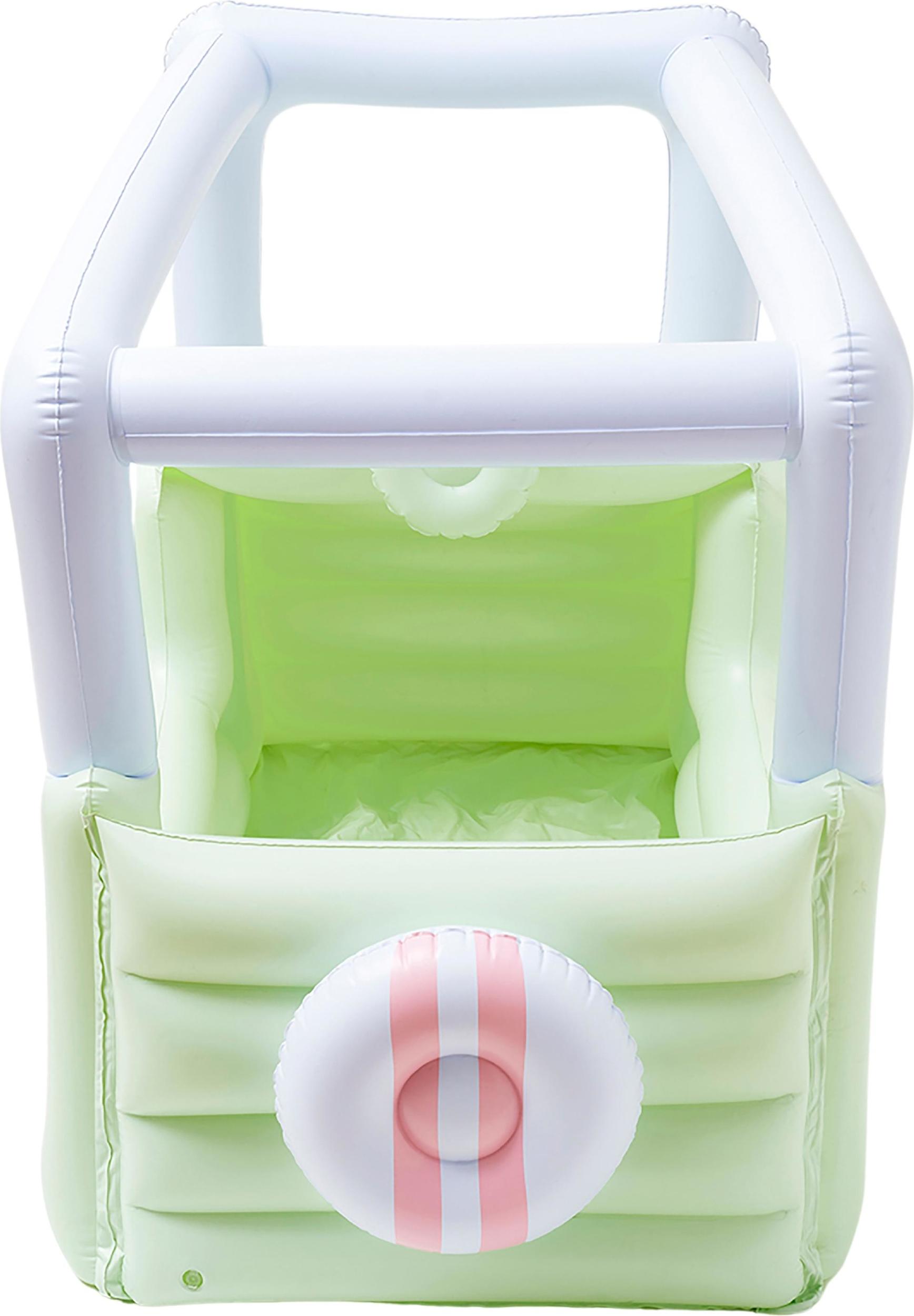 Abdl inflatable clearance crib