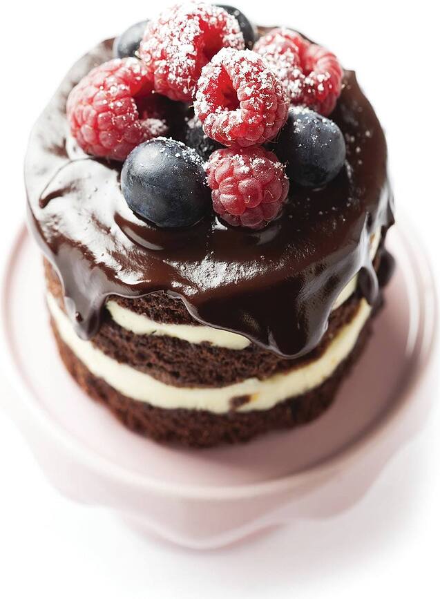 Molde Desmontable Performance Mini, 10 cm