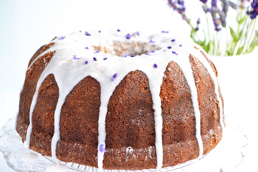 Molde para magdalenas Performance