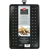 Performance Baking tray 27 x 39,5 cm perforated