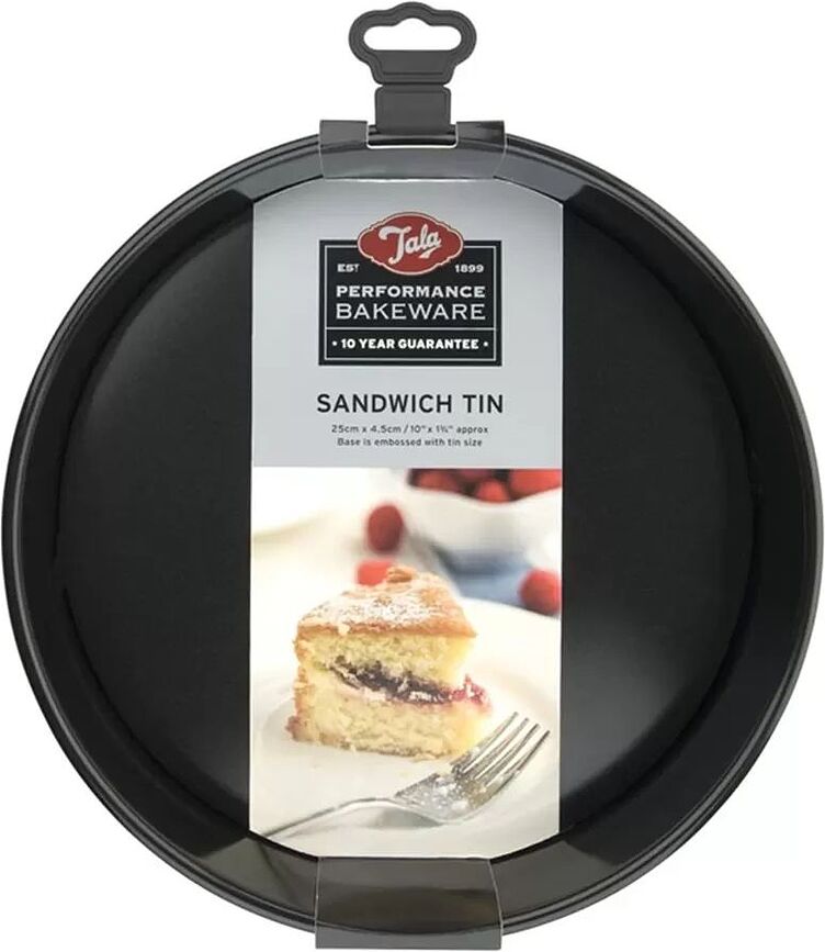 Performance kerek Tortaforma 25 cm