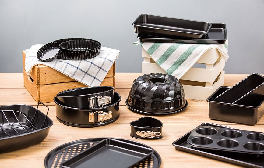 Performance Model za šarkelj