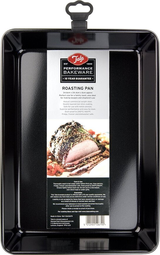 Performance Pekač duboki