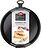 Performance Rund Bakform 23 cm