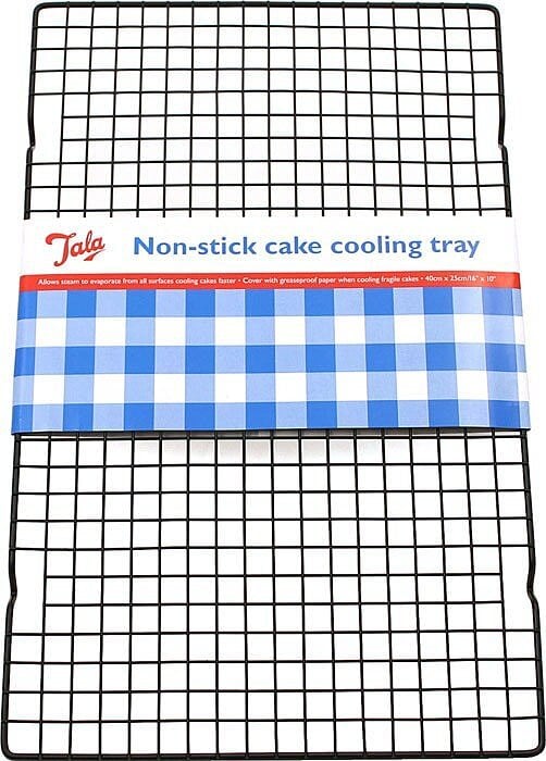 Tala Grille de Refroidissement 40 x 25 cm