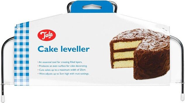 Tala Σύρμα Κοπής για παντεσπάνι