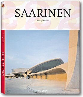 Grāmata Saarinen