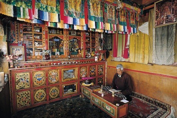 Indian Interiors Βιβλίο, design εσωτερικών χώρων