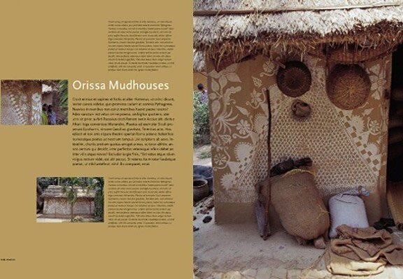 Indian Interiors Livre