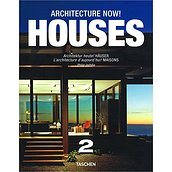 Książka Architecture Now! Houses vol. 2