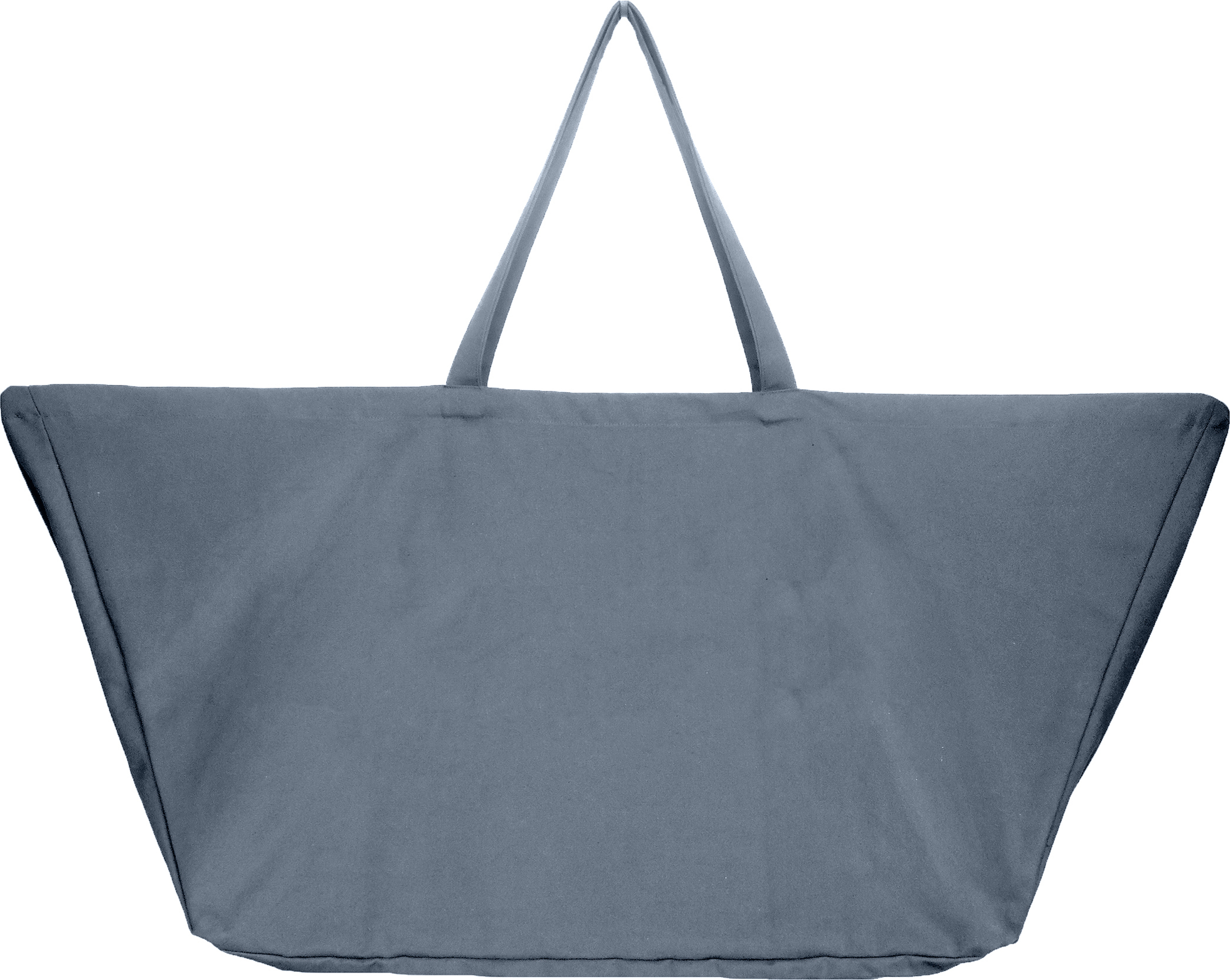 Big Long Tasche graublau