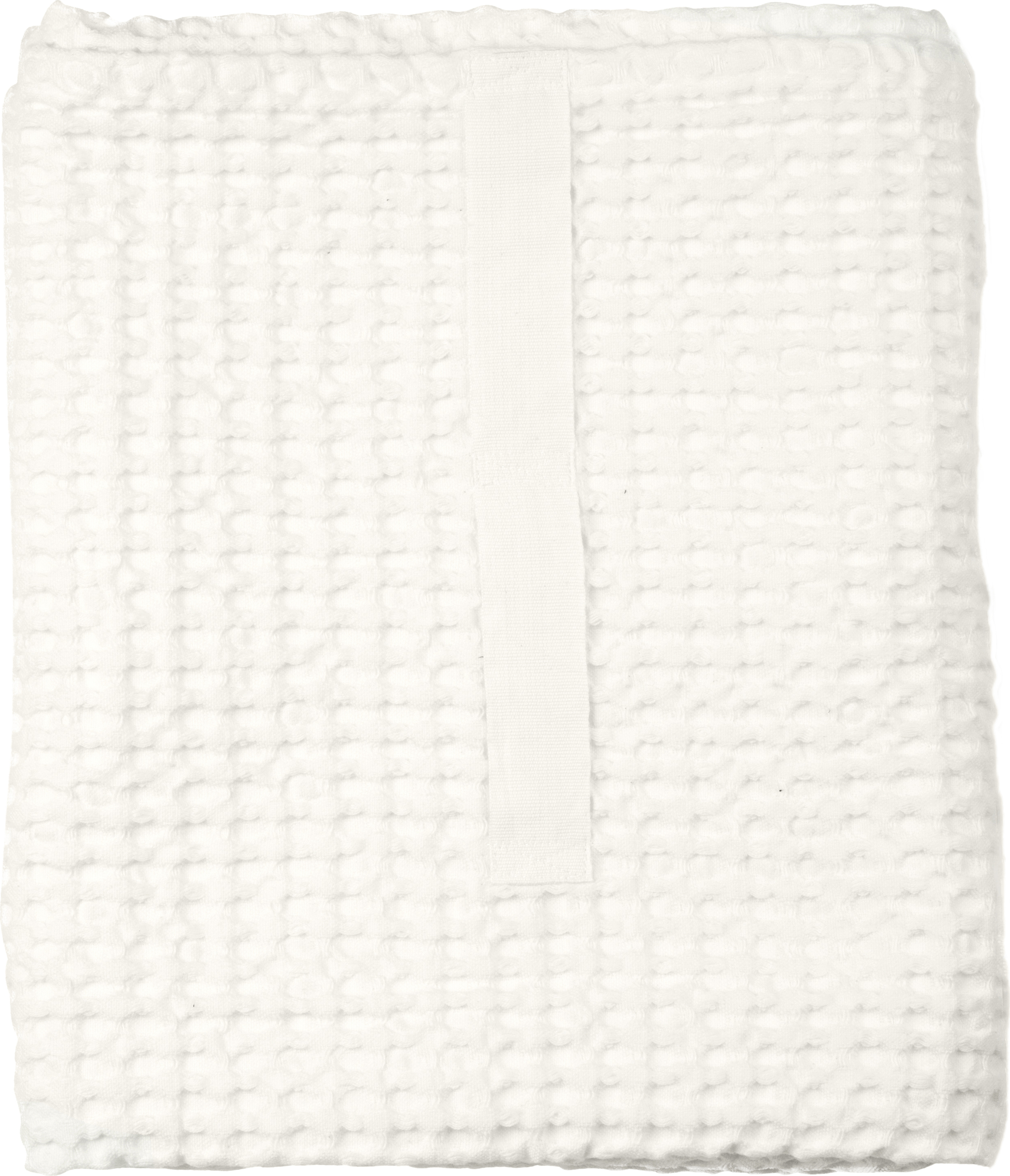 Big Waffle Badetuch 100 x 150 cm